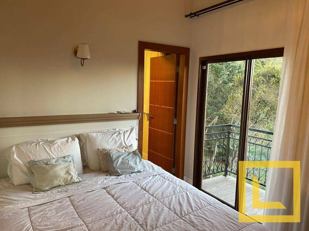 Casa de Condomínio, 3 quartos - Foto 11