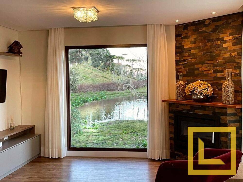 Casa de Condomínio, 3 quartos - Foto 9