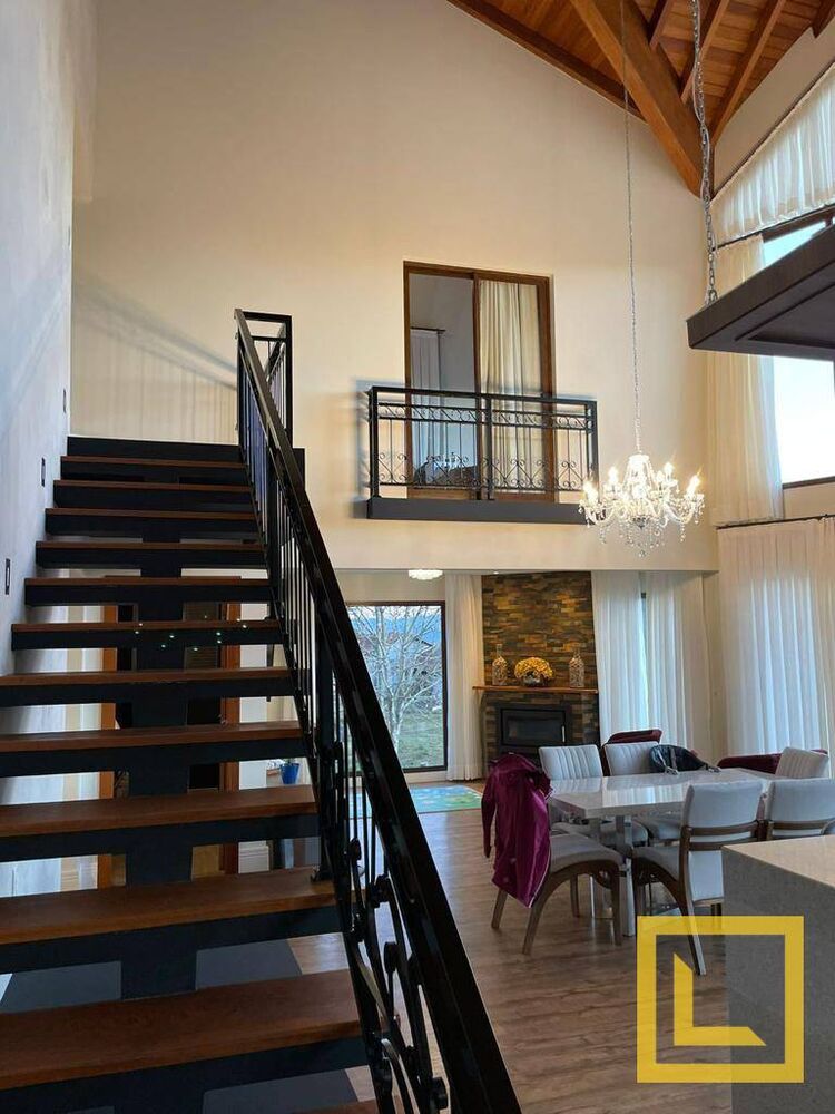 Casa de Condomínio, 3 quartos - Foto 5