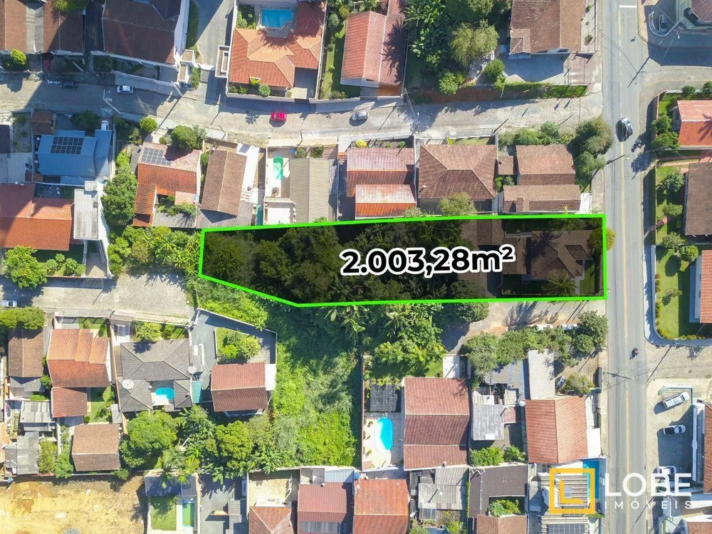 Terreno, 2003 m² - Foto 3