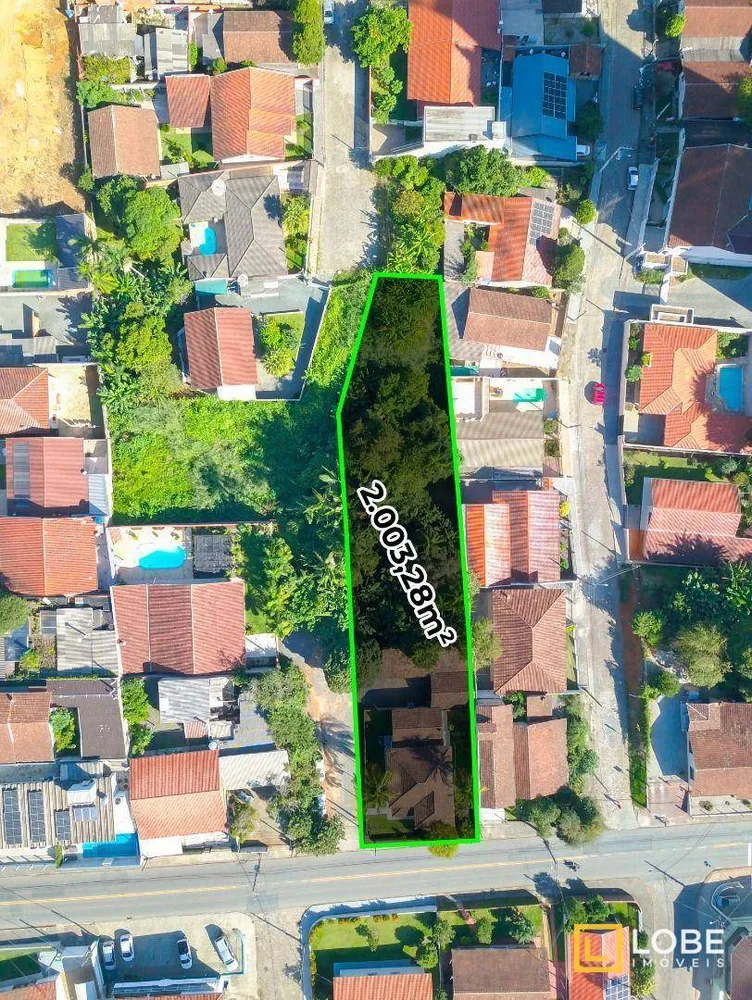 Terreno, 2003 m² - Foto 5