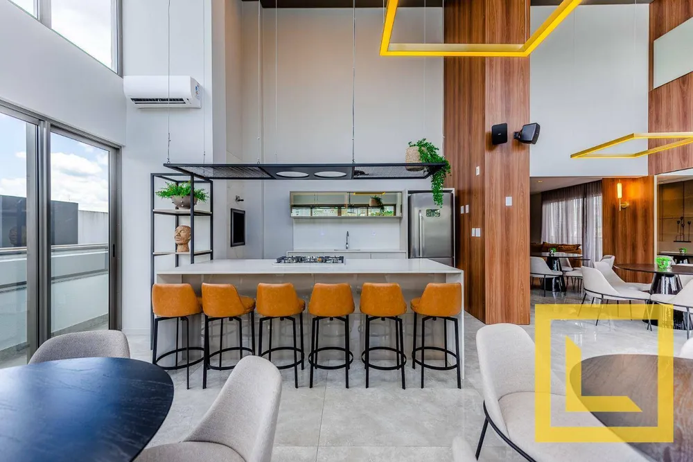Loft, 35 m² - Foto 4