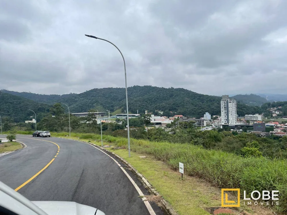 Loteamento e Condomínio, 393 m² - Foto 3