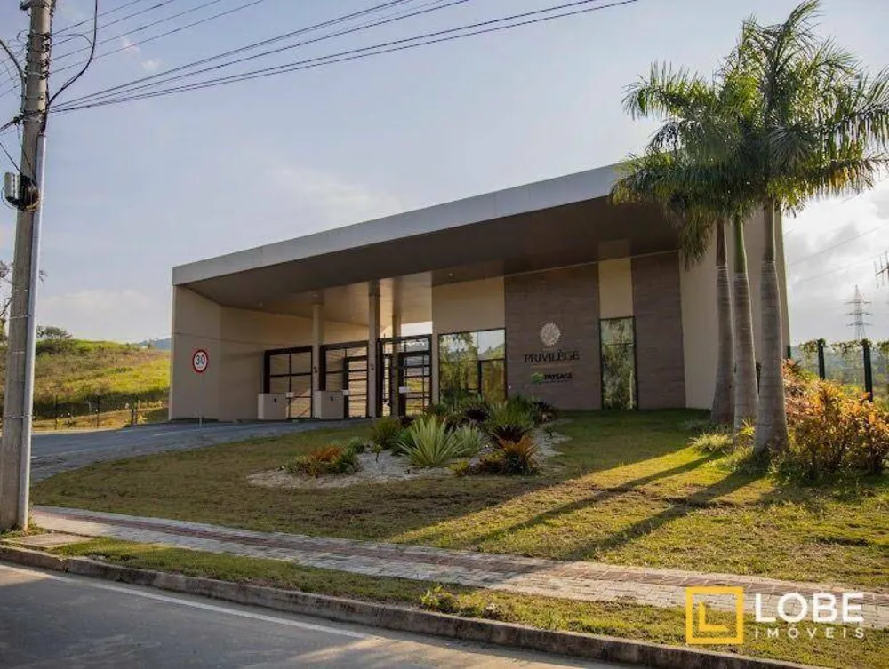 Loteamento e Condomínio, 393 m² - Foto 1