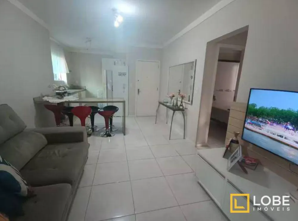 Apartamento, 2 quartos, 69 m² - Foto 3