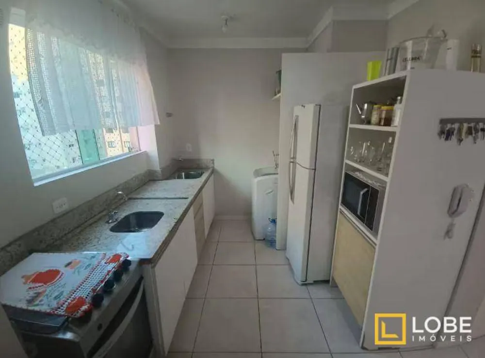 Apartamento, 2 quartos, 69 m² - Foto 4