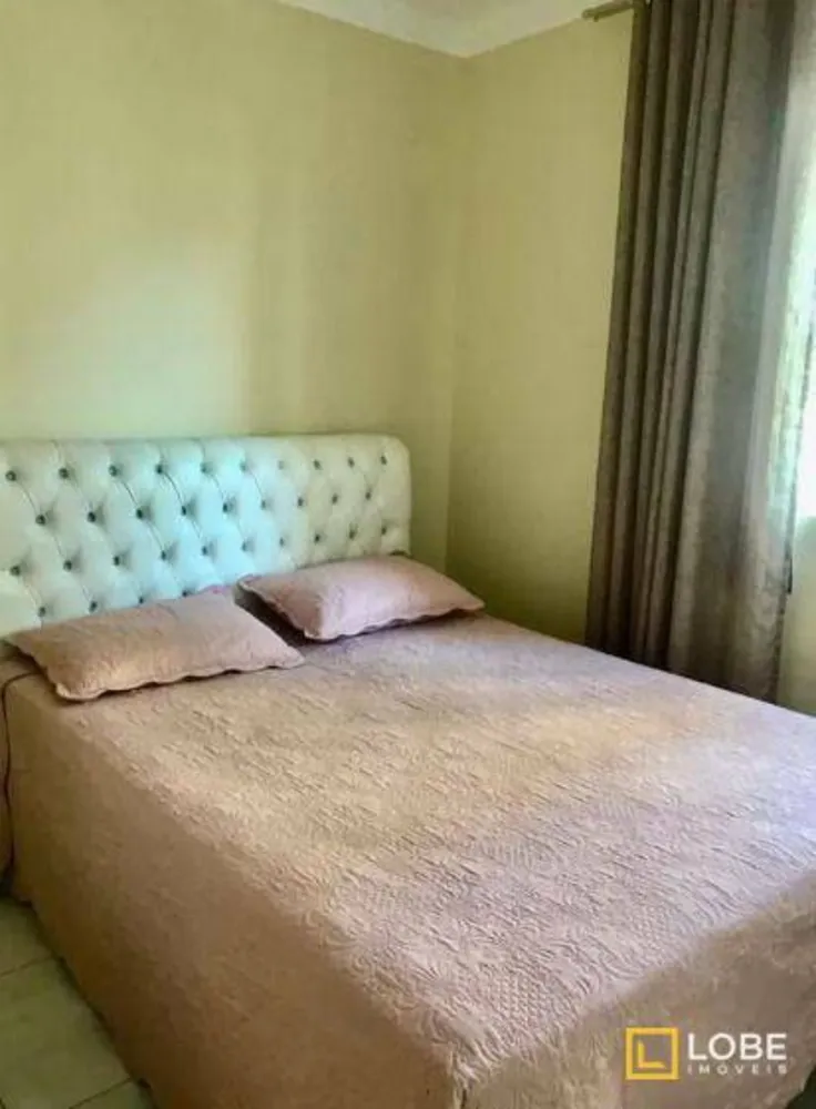 Apartamento, 2 quartos, 69 m² - Foto 1