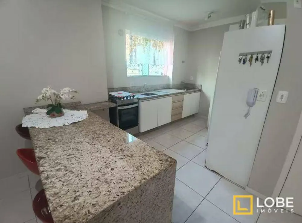 Apartamento, 2 quartos, 69 m² - Foto 1