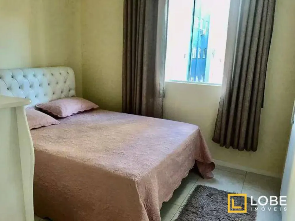 Apartamento, 2 quartos, 69 m² - Foto 2