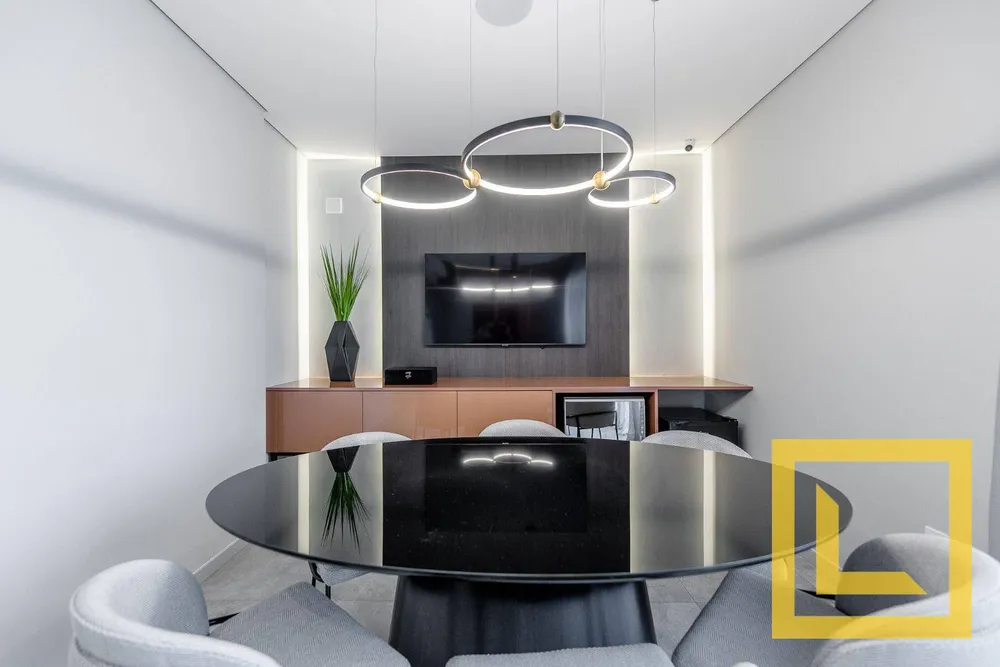 Apartamento, 1 quarto, 35 m² - Foto 13