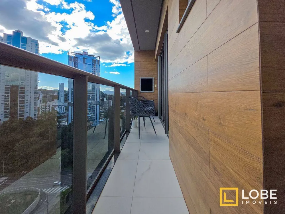 Apartamento, 1 quarto, 35 m² - Foto 9