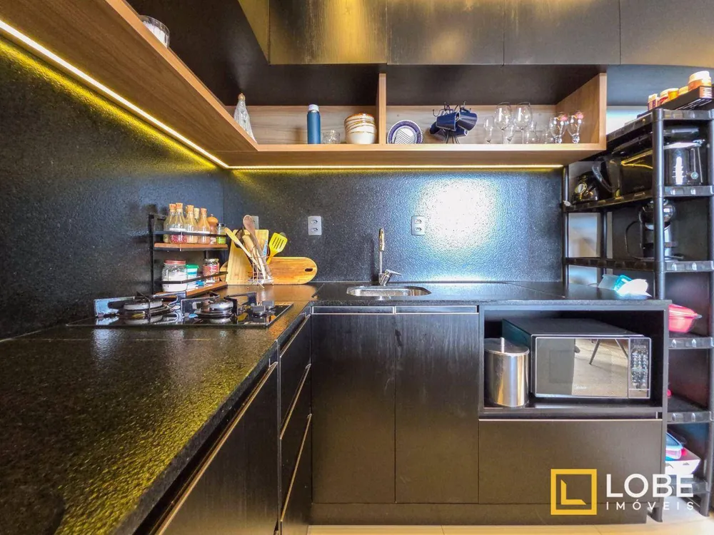 Apartamento, 1 quarto, 35 m² - Foto 6