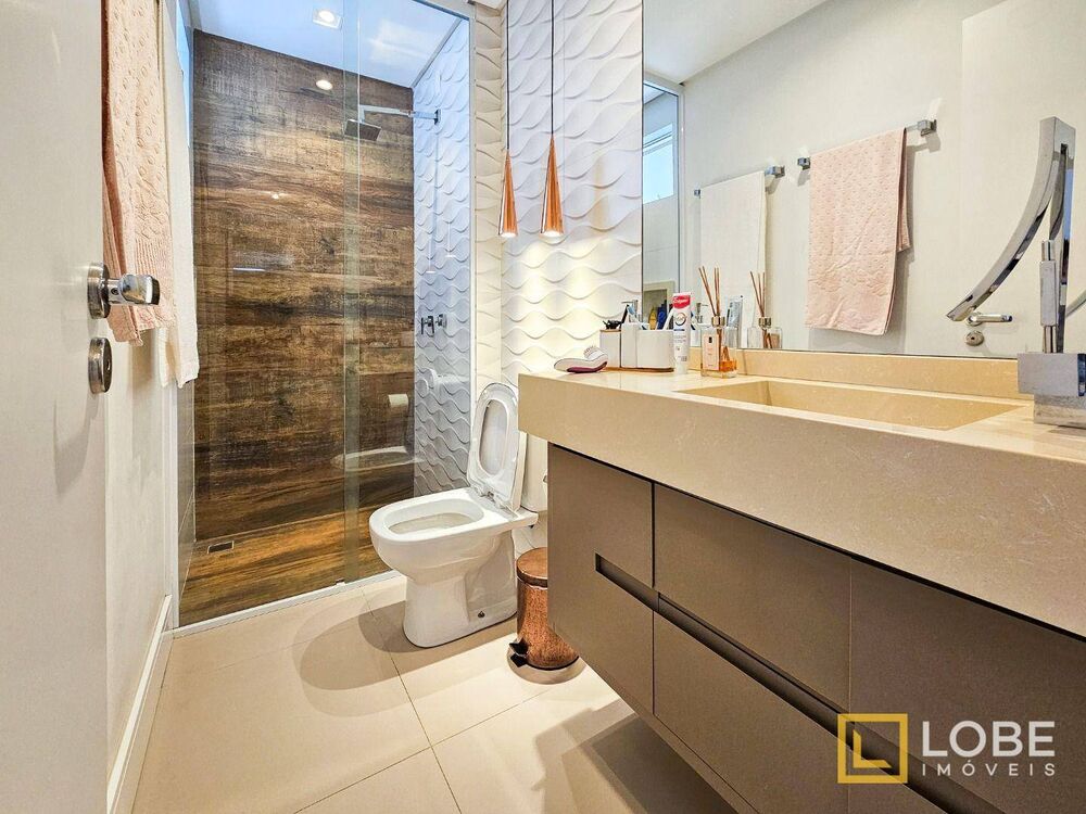 Apartamento, 2 quartos, 84 m² - Foto 8