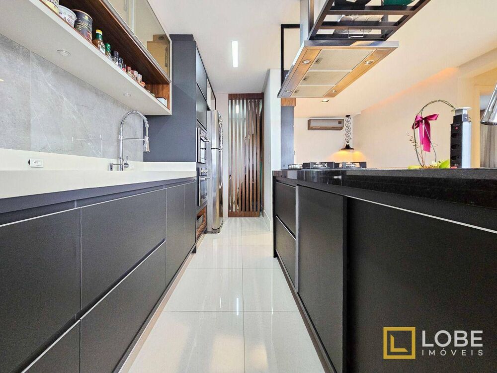 Apartamento, 2 quartos, 84 m² - Foto 2
