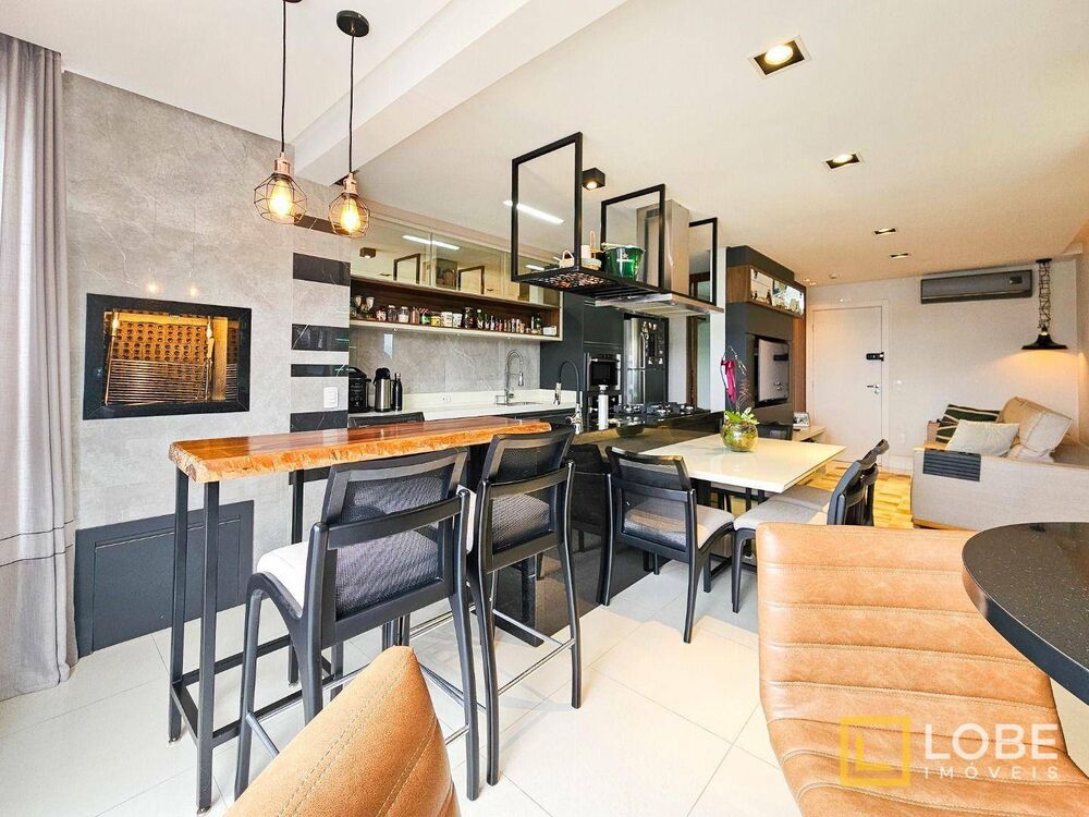 Apartamento, 2 quartos, 84 m² - Foto 3