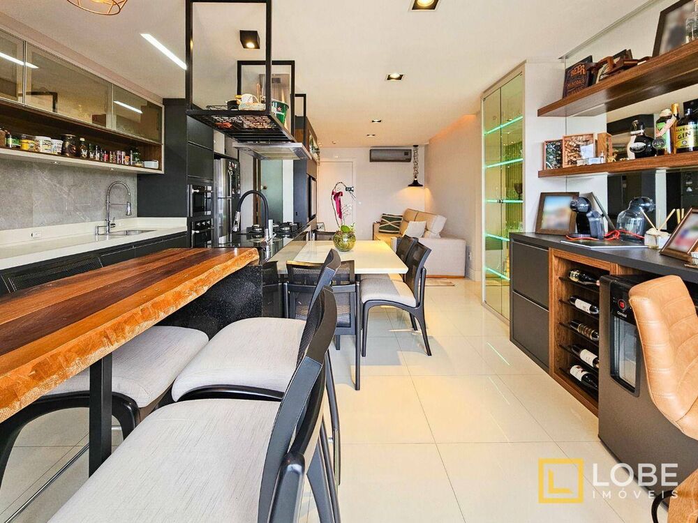 Apartamento, 2 quartos, 84 m² - Foto 13