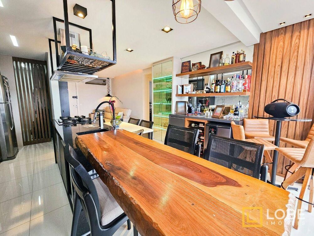 Apartamento, 2 quartos, 84 m² - Foto 5