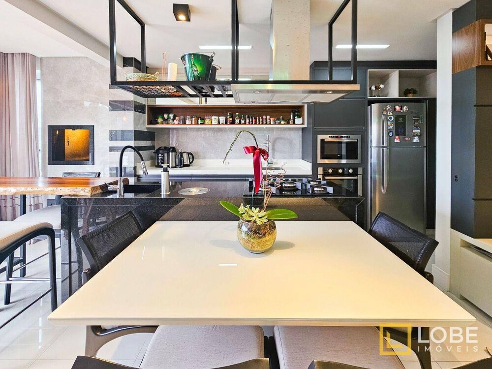 Apartamento, 2 quartos, 84 m² - Foto 6