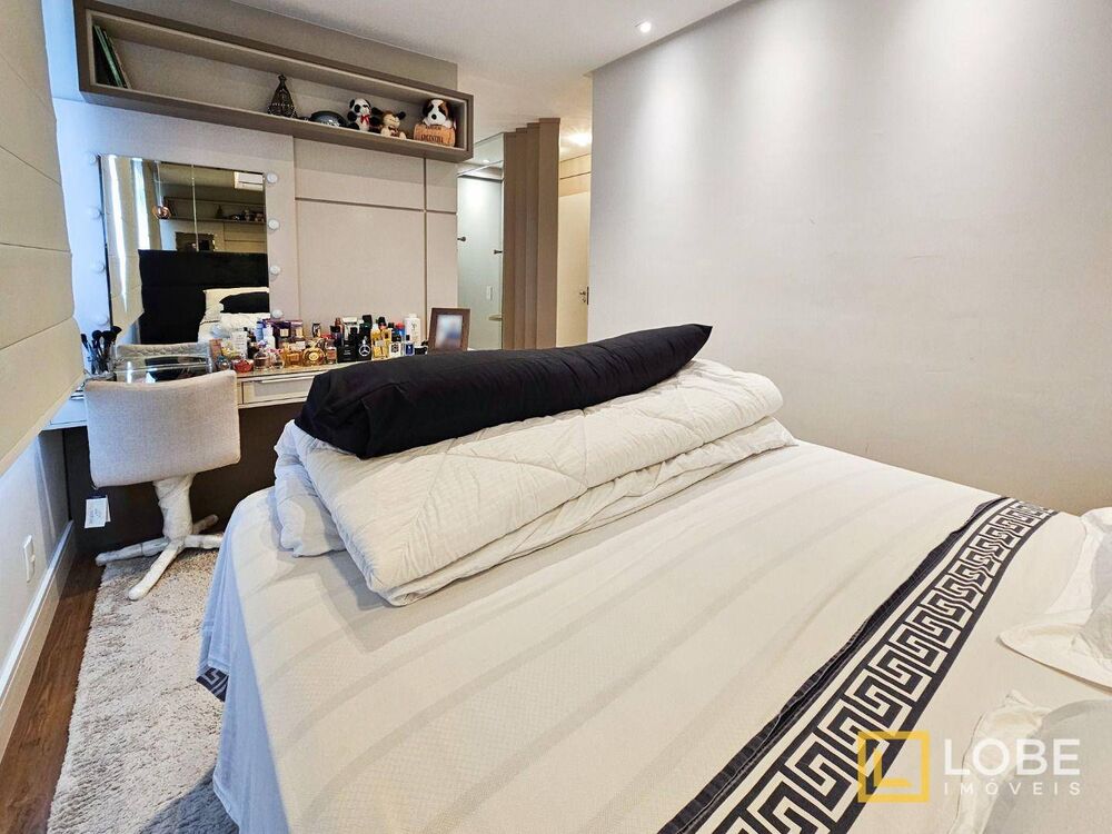 Apartamento, 2 quartos, 84 m² - Foto 11