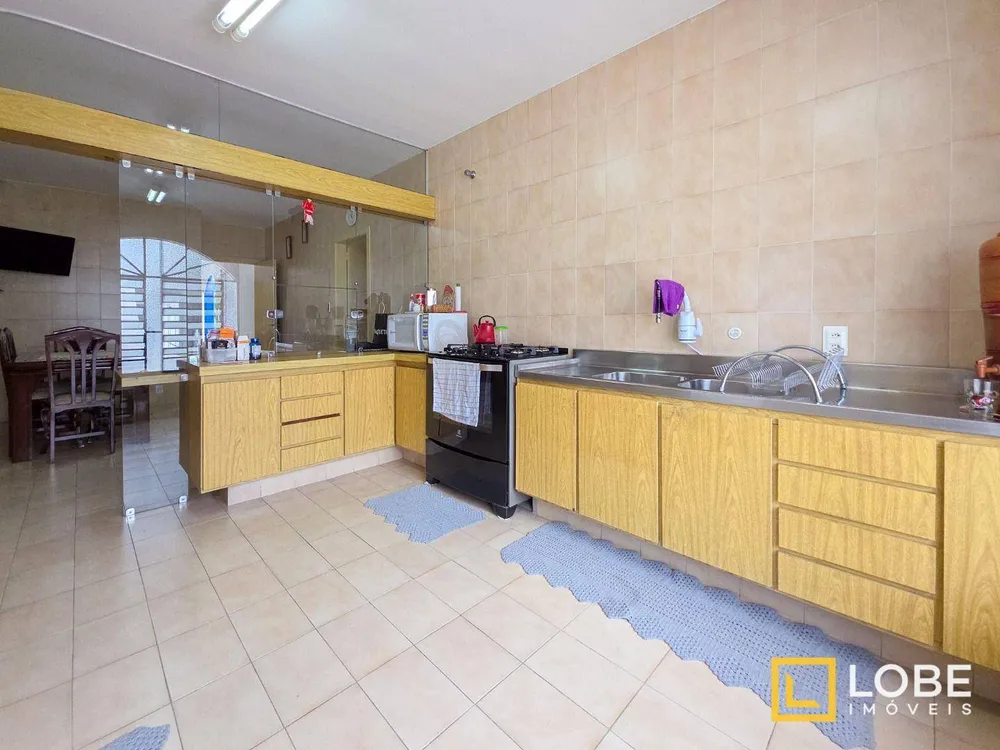 Casa, 5 quartos, 509 m² - Foto 9