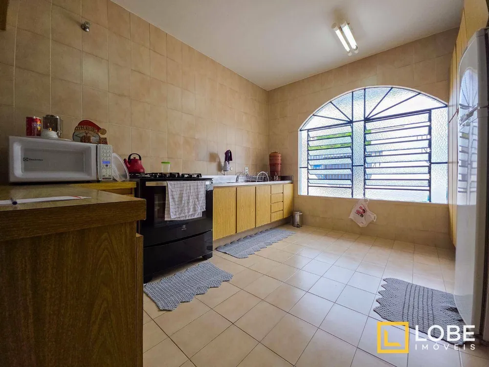 Casa, 5 quartos, 509 m² - Foto 8