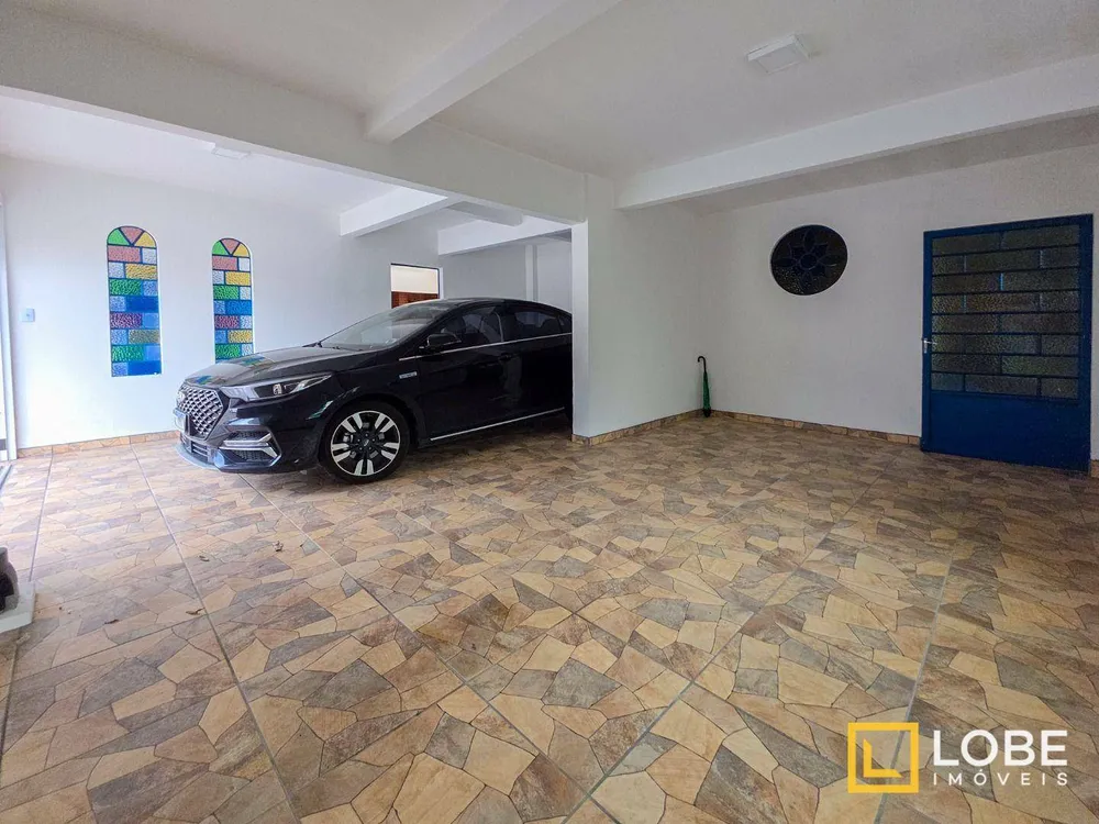 Casa, 5 quartos, 509 m² - Foto 11