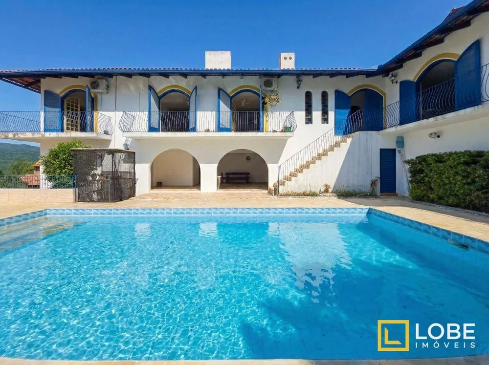Casa, 5 quartos, 509 m² - Foto 3