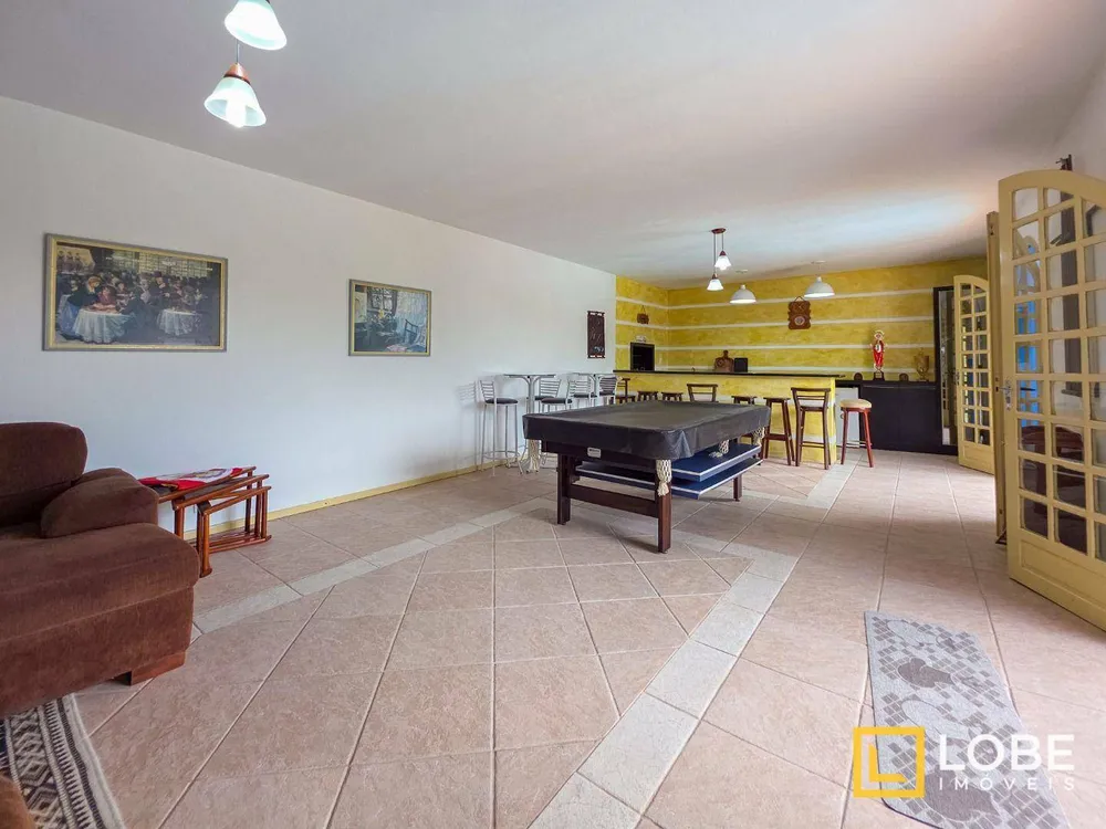 Casa, 5 quartos, 509 m² - Foto 5
