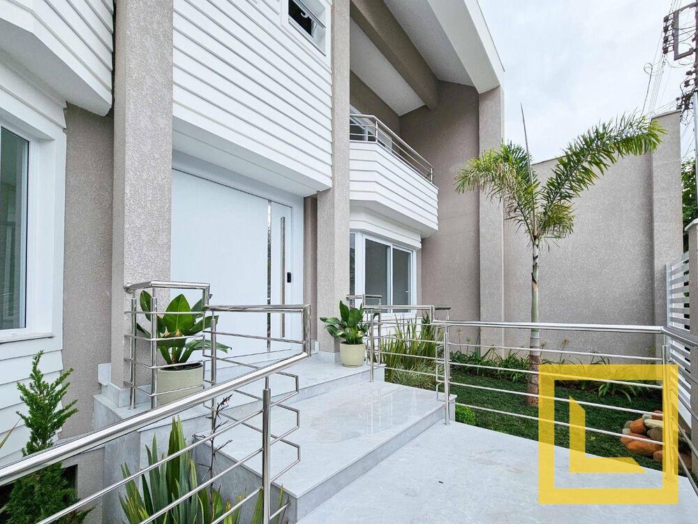 Casa, 3 quartos, 350 m² - Foto 1