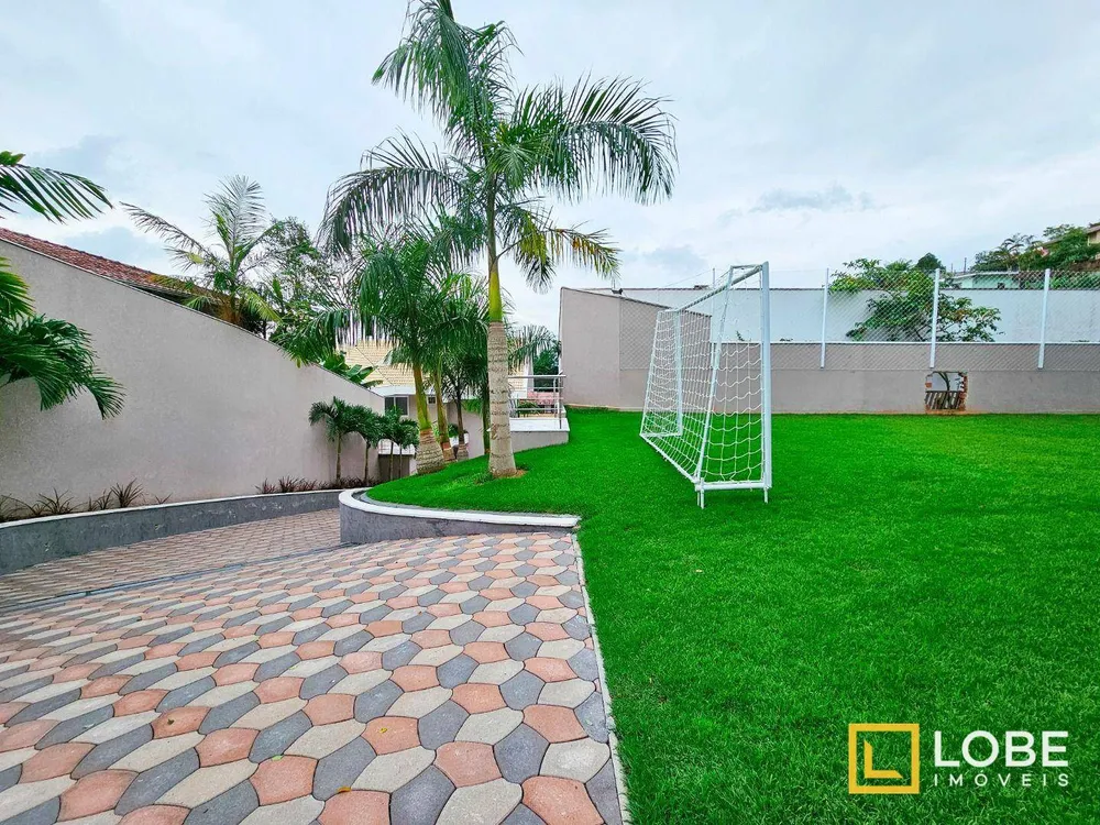 Casa, 3 quartos, 350 m² - Foto 34