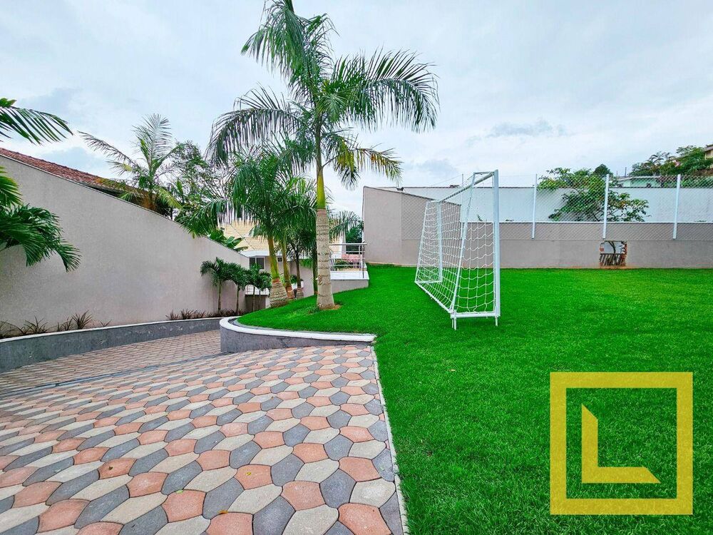 Casa, 3 quartos, 350 m² - Foto 15