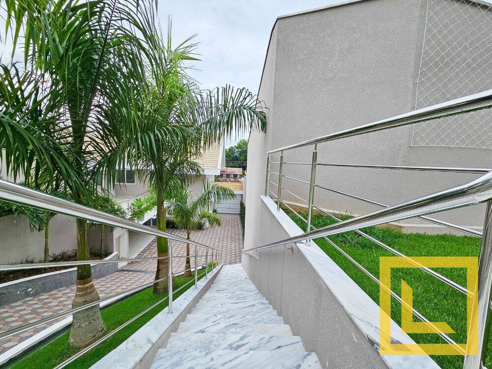 Casa, 3 quartos, 350 m² - Foto 17