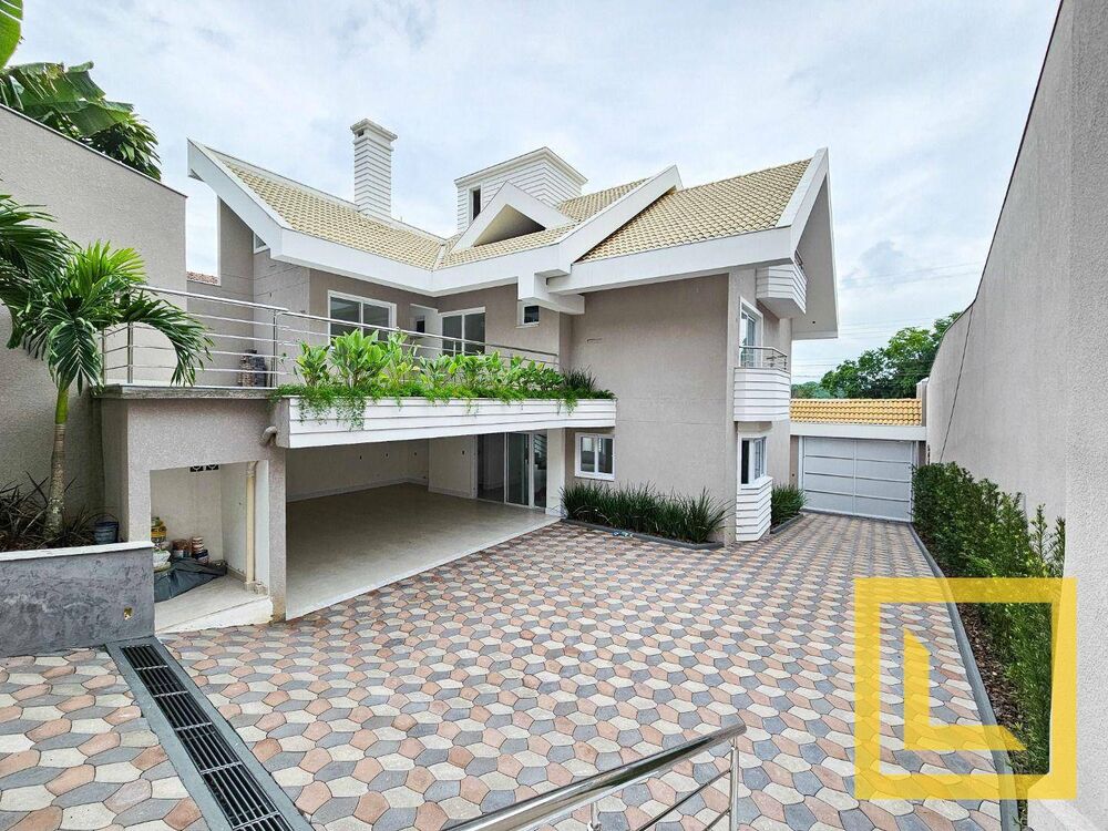 Casa, 3 quartos, 350 m² - Foto 13