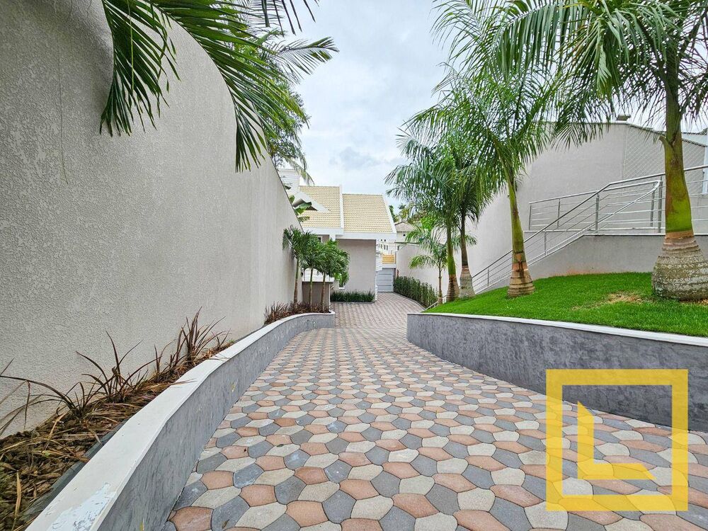 Casa, 3 quartos, 350 m² - Foto 14