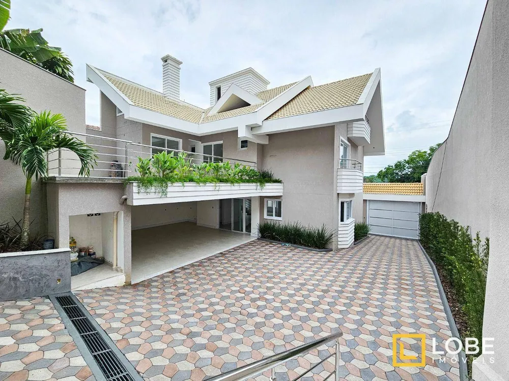 Casa, 3 quartos, 350 m² - Foto 33