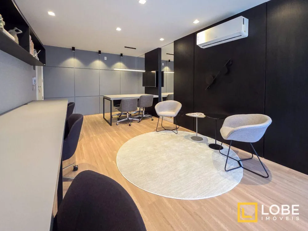 Apartamento, 1 quarto, 30 m² - Foto 5