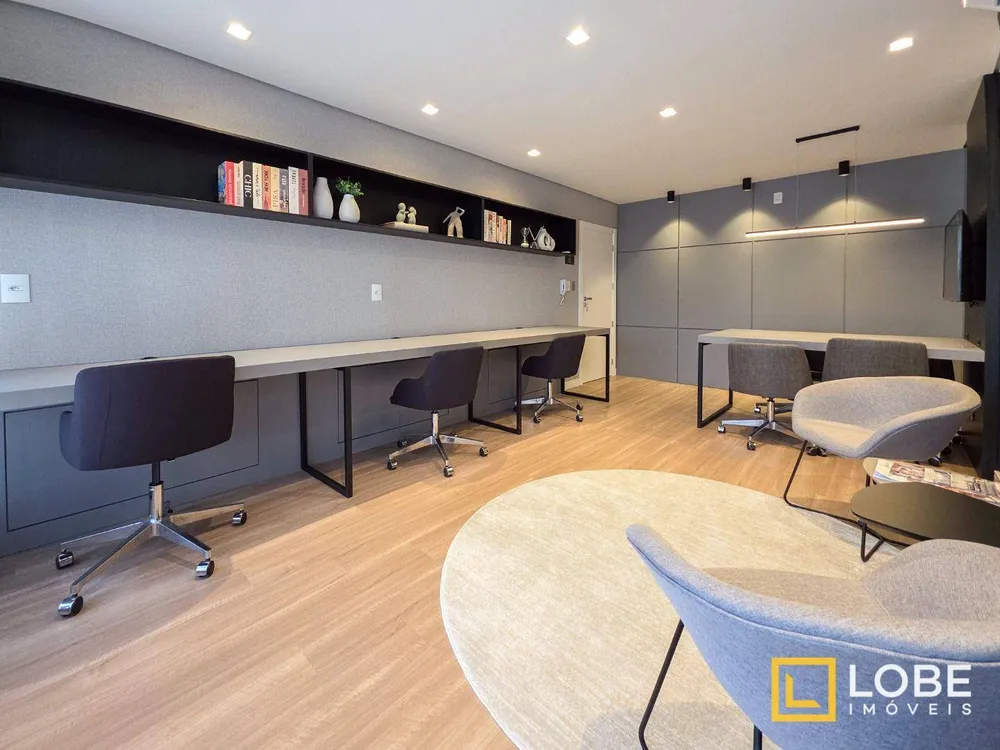 Apartamento, 1 quarto, 30 m² - Foto 4