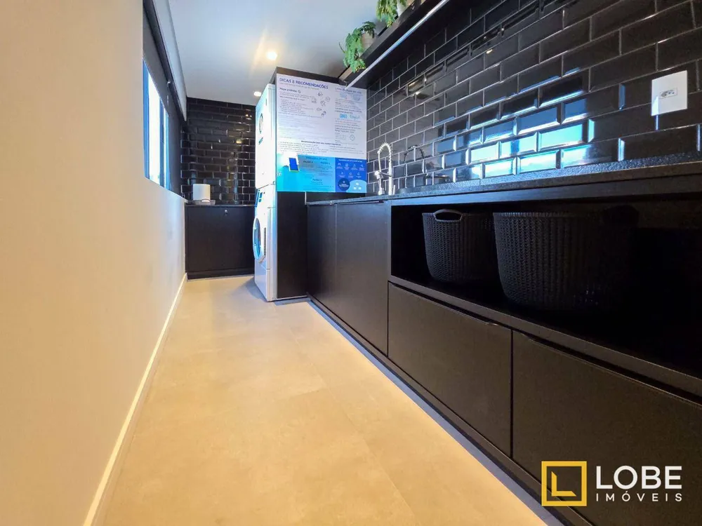 Apartamento, 1 quarto, 30 m² - Foto 12