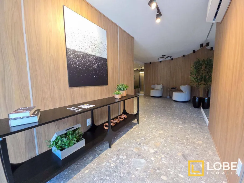Apartamento, 1 quarto, 30 m² - Foto 3