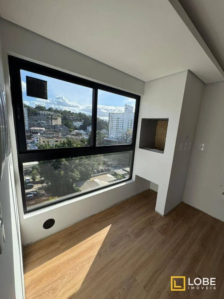 Apartamento, 1 quarto, 30 m² - Foto 2