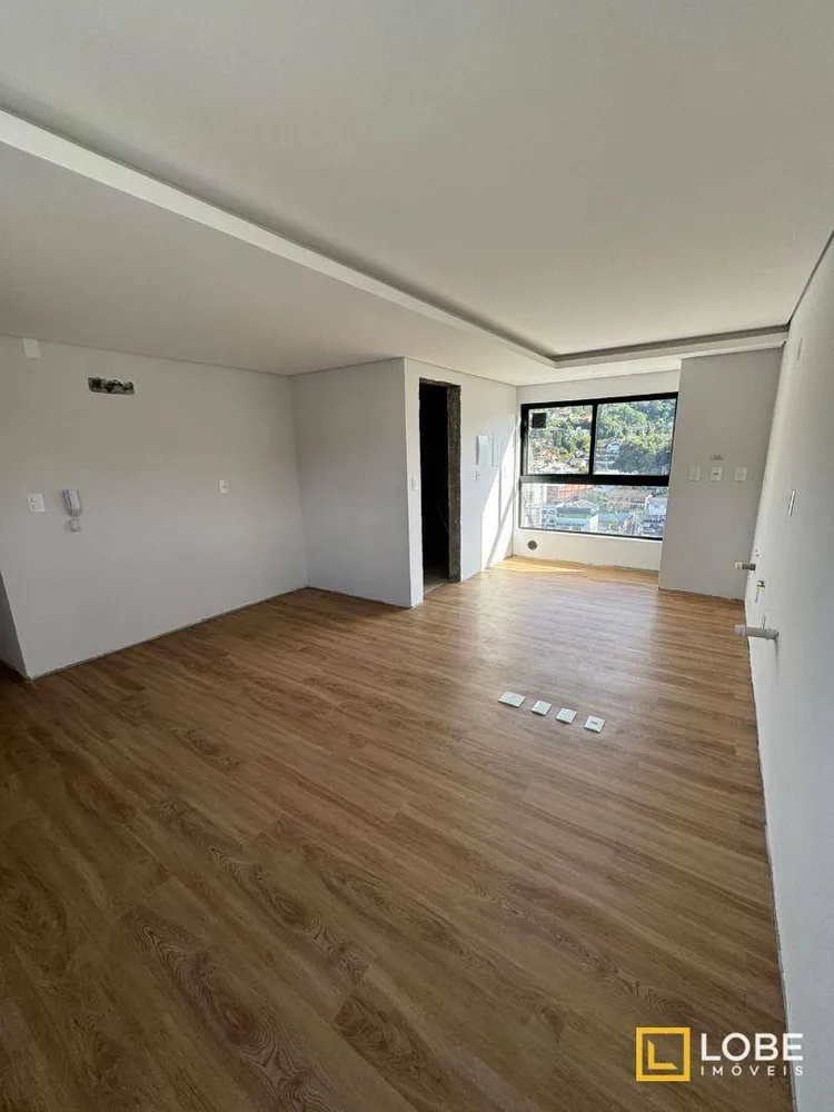 Apartamento, 1 quarto, 30 m² - Foto 1
