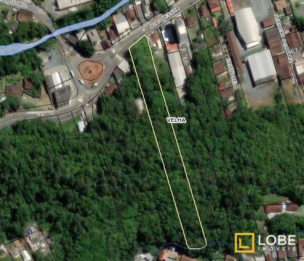 Terreno, 9370 m² - Foto 2