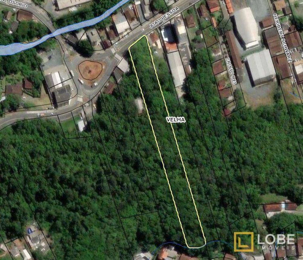 Terreno, 9370 m² - Foto 1