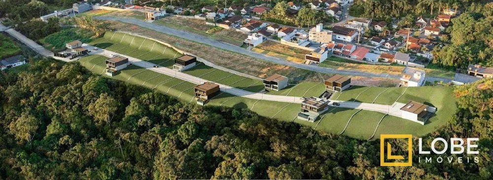 Loteamento e Condomínio, 294 m² - Foto 1
