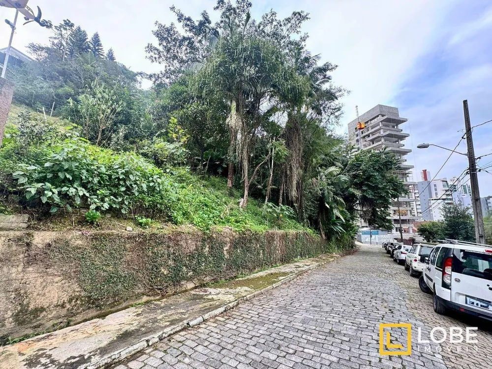 Terreno, 930 m² - Foto 3