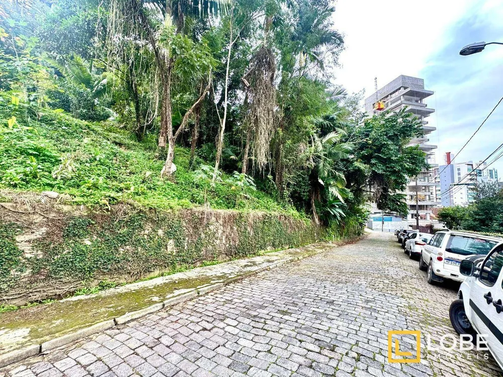 Terreno, 930 m² - Foto 1