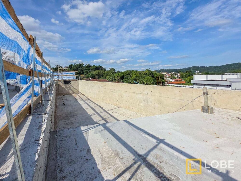 Apartamento à venda com 3 quartos, 90m² - Foto 20