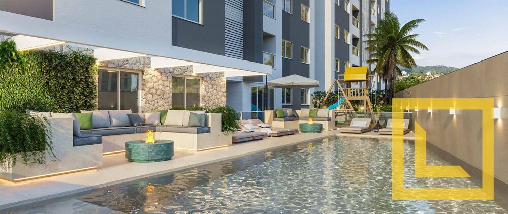 Apartamento à venda com 3 quartos, 90m² - Foto 7