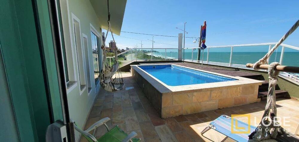 Casa, 4 quartos, 340 m² - Foto 12