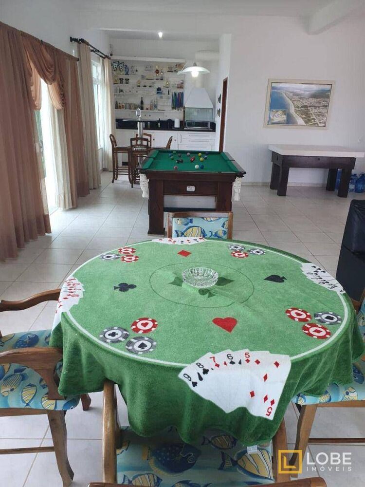 Casa, 4 quartos, 340 m² - Foto 5